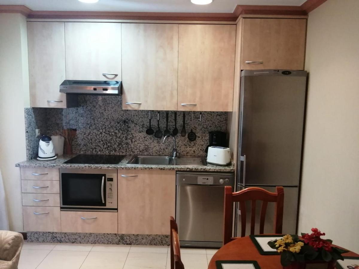 Vacacional Mediterraneo Real Apartament