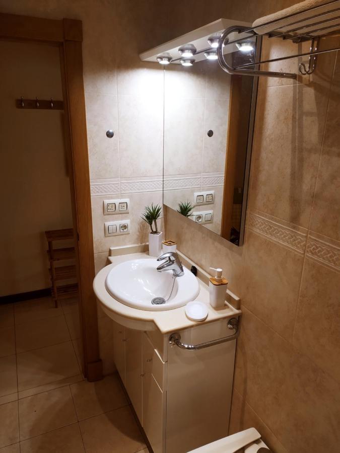 Vacacional Mediterraneo Real Apartament *