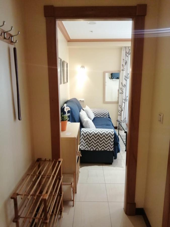Vacacional Mediterraneo Real Apartament
