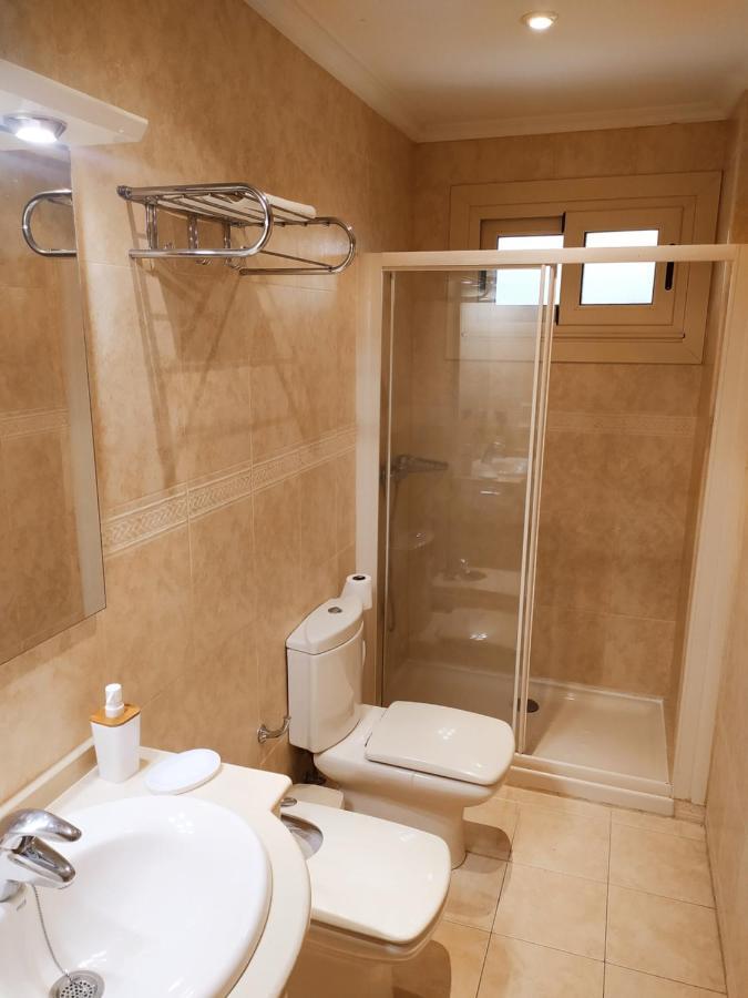 Vacacional Mediterraneo Real Apartamento *