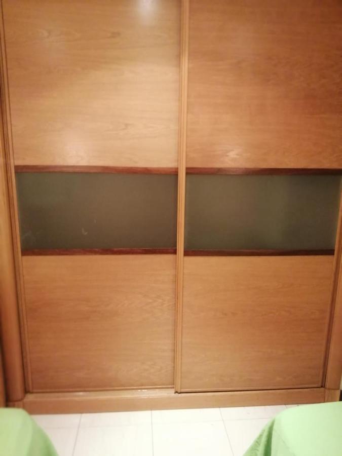 Vacacional Mediterraneo Real Apartament *