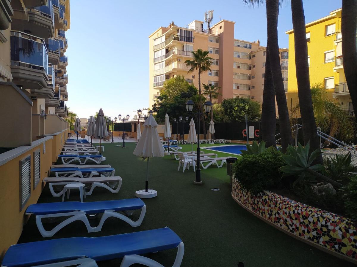 Apartament Vacacional Mediterraneo Real *
