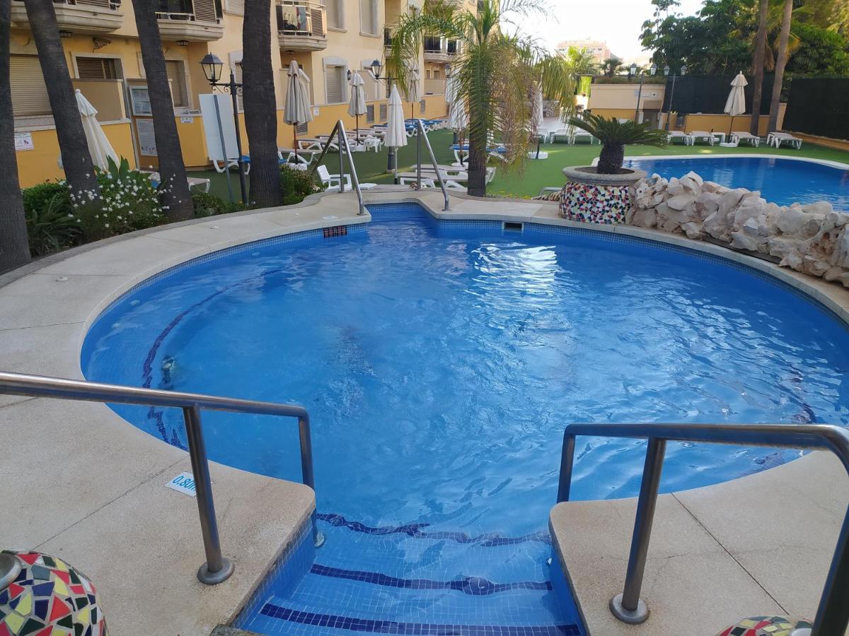 Apartamento Vacacional Mediterraneo Real
