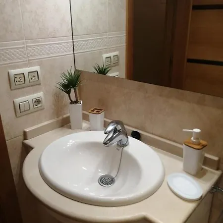 Fuengirola Apartamento Vacacional Mediterraneo Real Exterior photo