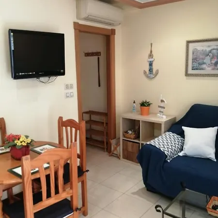 Fuengirola Apartamento Vacacional Mediterraneo Real Exterior photo