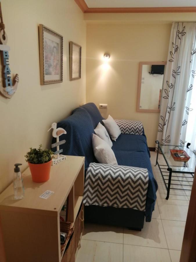Vacacional Mediterraneo Real Apartment *